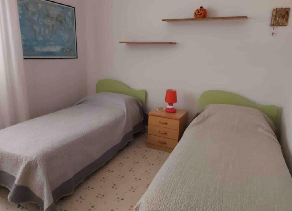 Apartamento Casa A Due Passi Dal Mare Cupra Marittima Exterior foto