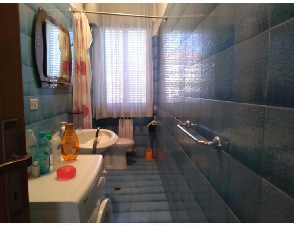 Apartamento Casa A Due Passi Dal Mare Cupra Marittima Exterior foto