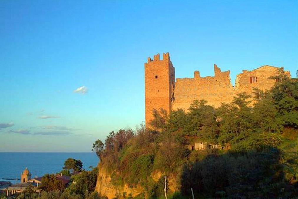Apartamento Casa A Due Passi Dal Mare Cupra Marittima Exterior foto