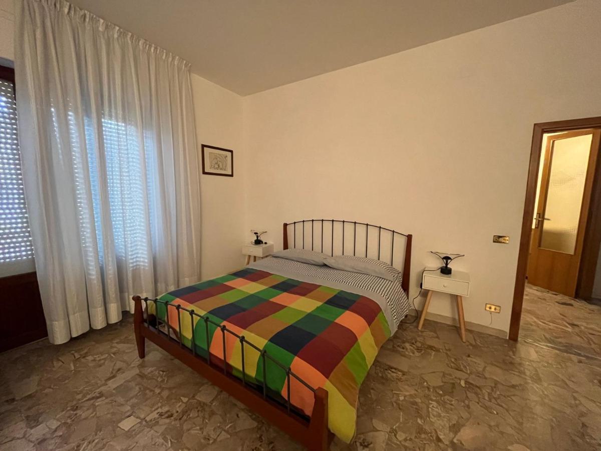 Apartamento Casa A Due Passi Dal Mare Cupra Marittima Exterior foto