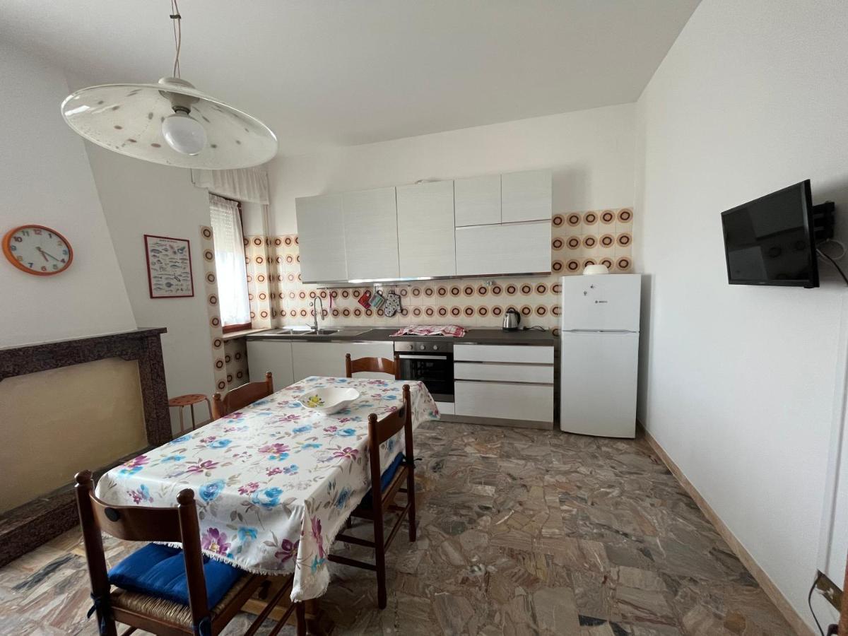 Apartamento Casa A Due Passi Dal Mare Cupra Marittima Exterior foto