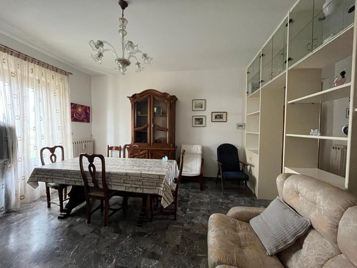 Apartamento Casa A Due Passi Dal Mare Cupra Marittima Exterior foto