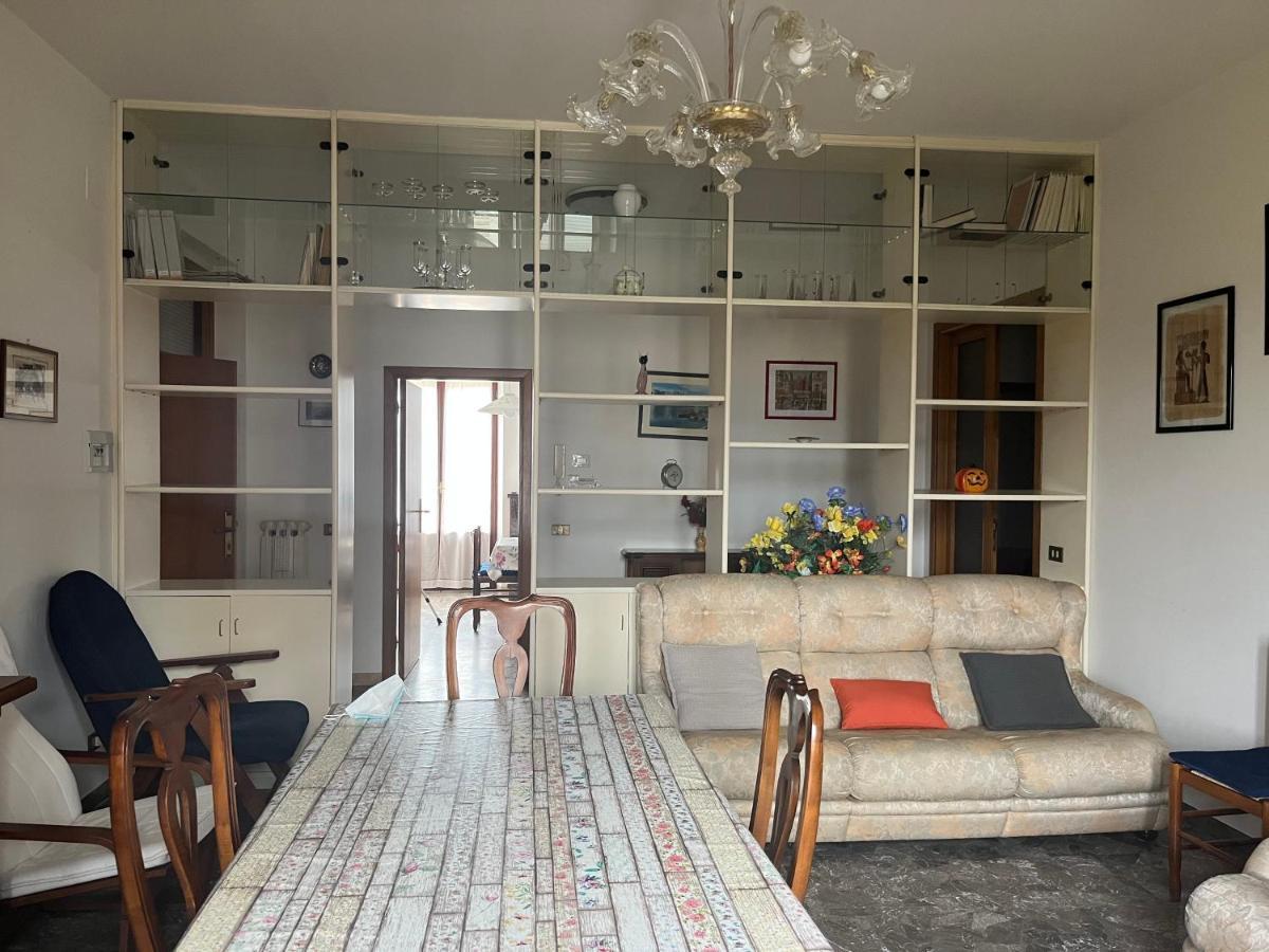 Apartamento Casa A Due Passi Dal Mare Cupra Marittima Exterior foto