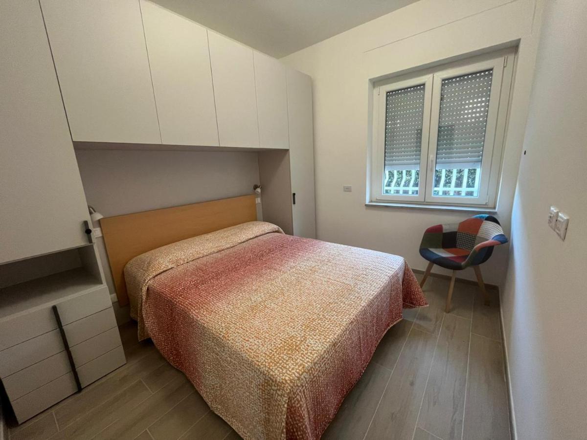 Apartamento Casa A Due Passi Dal Mare Cupra Marittima Exterior foto