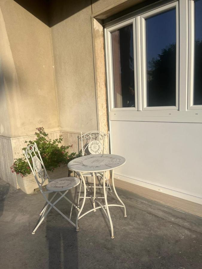 Apartamento Casa A Due Passi Dal Mare Cupra Marittima Exterior foto