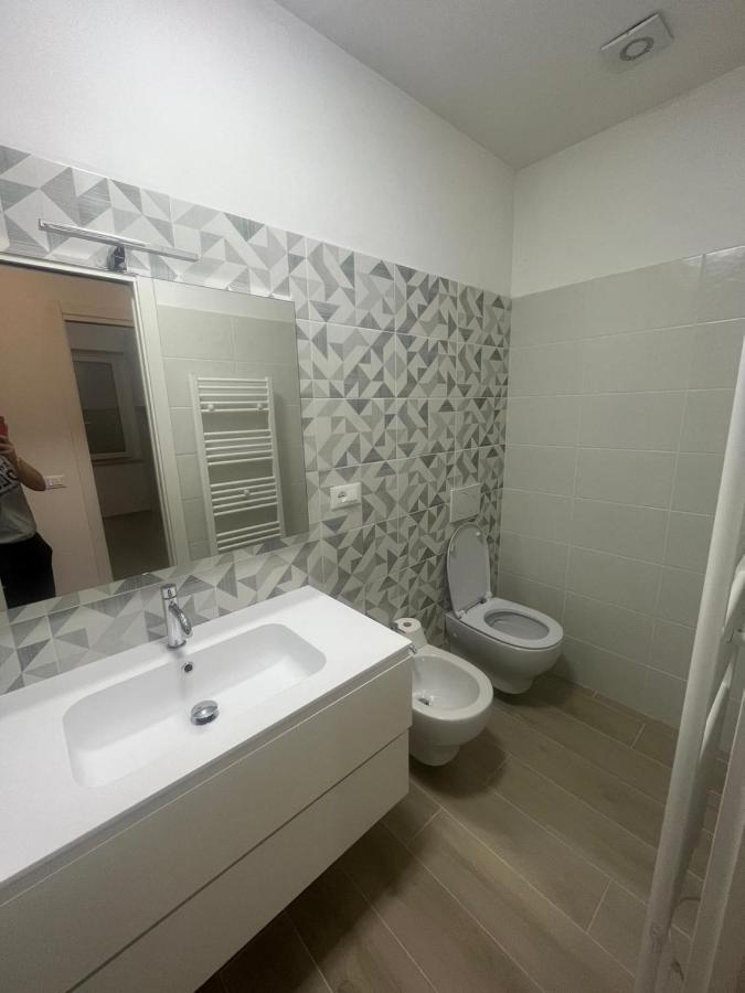 Apartamento Casa A Due Passi Dal Mare Cupra Marittima Exterior foto