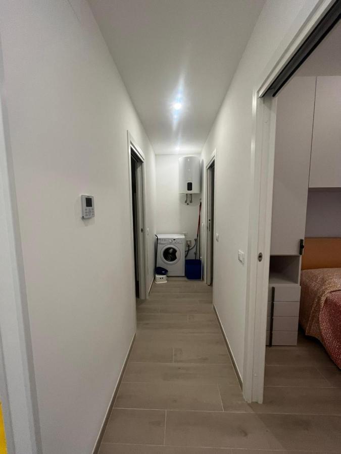 Apartamento Casa A Due Passi Dal Mare Cupra Marittima Exterior foto